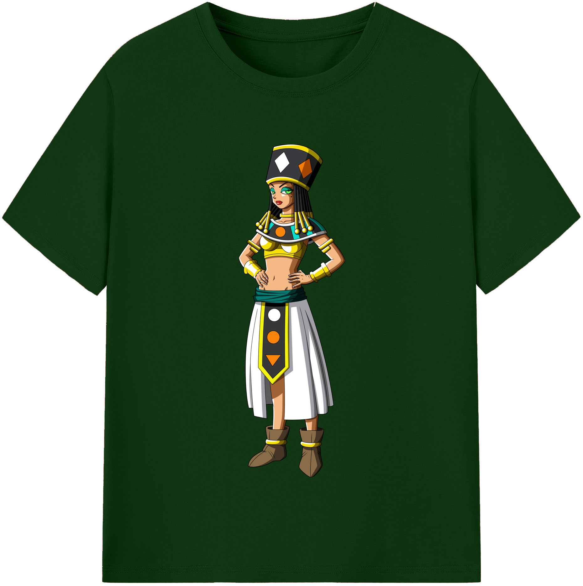 （画像用） ドラゴンボール DRAGON BALL 綿100％半袖Tシャツ（フロントプリント）